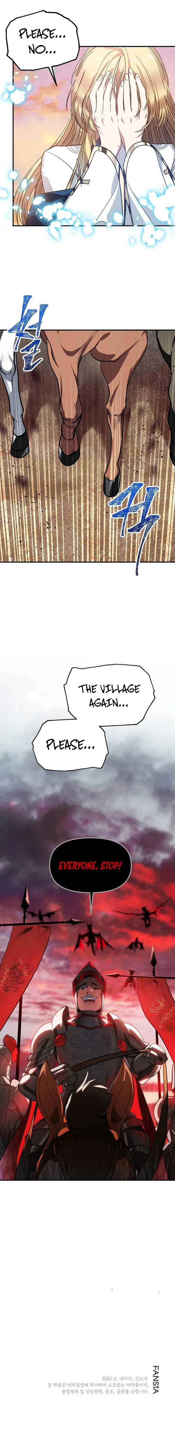 Read SSS-Class Suicide Hunter EN Manga Online