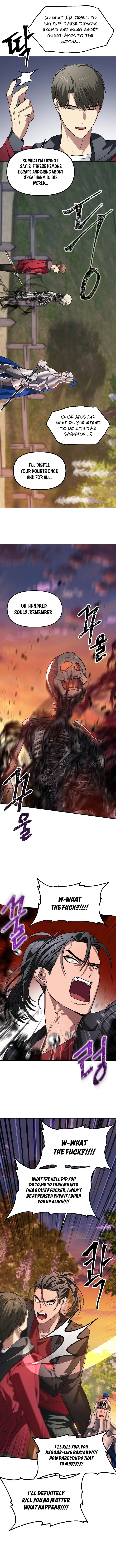 Read SSS-Class Suicide Hunter EN Manga Online