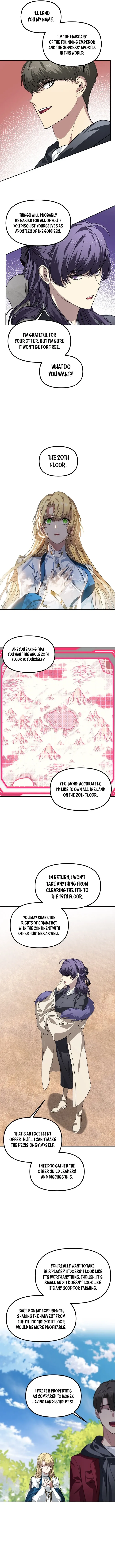Read SSS-Class Suicide Hunter EN Manga Online