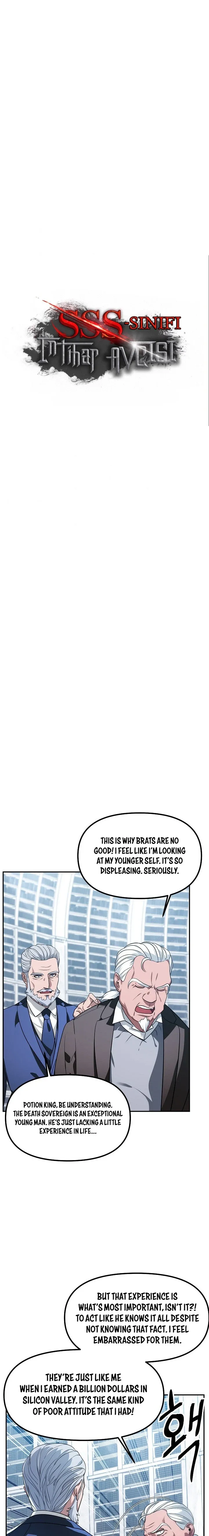 Read SSS-Class Suicide Hunter EN Manga Online