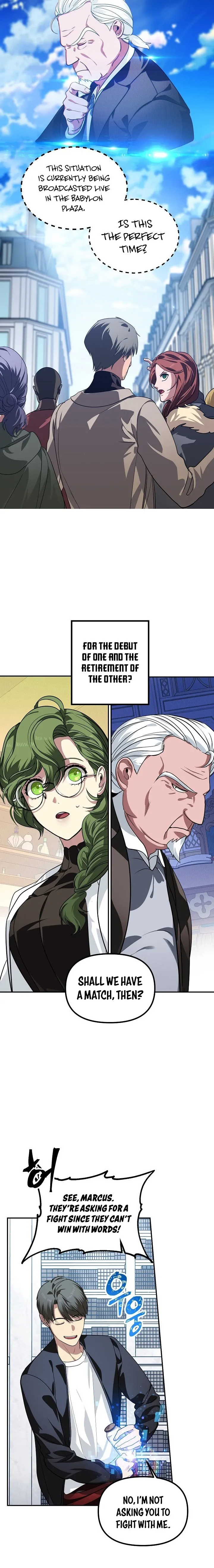 Read SSS-Class Suicide Hunter EN Manga Online