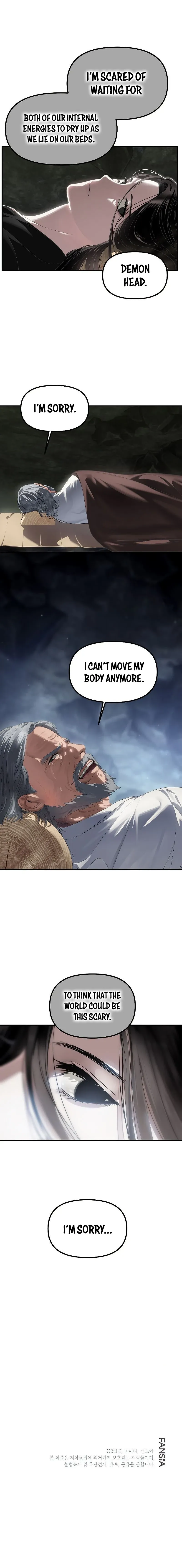 Read SSS-Class Suicide Hunter EN Manga Online