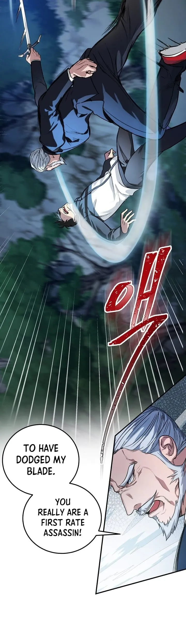 Read SSS-Class Suicide Hunter EN Manga Online