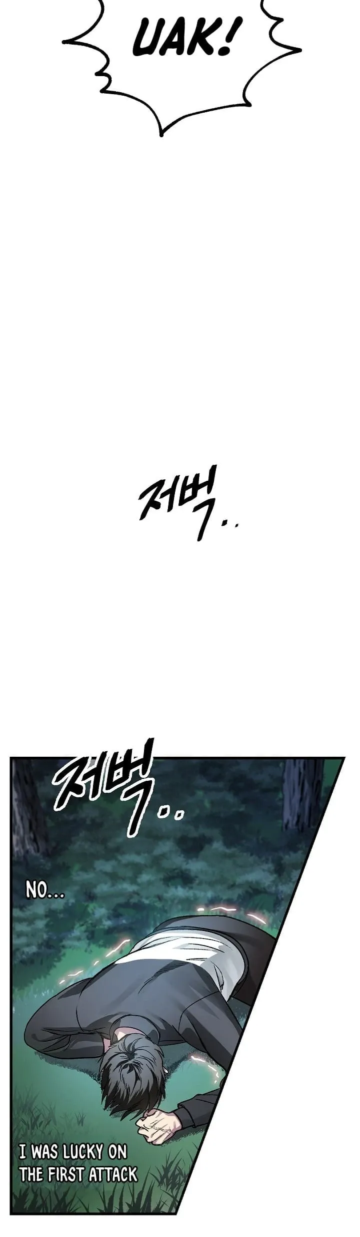 Read SSS-Class Suicide Hunter EN Manga Online
