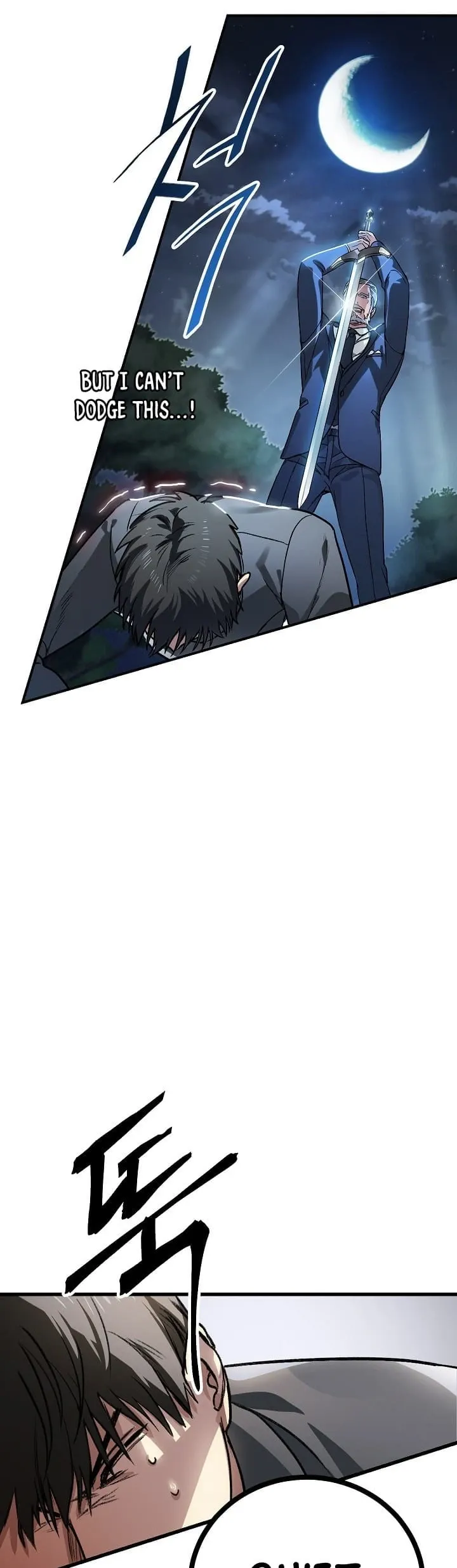 Read SSS-Class Suicide Hunter EN Manga Online