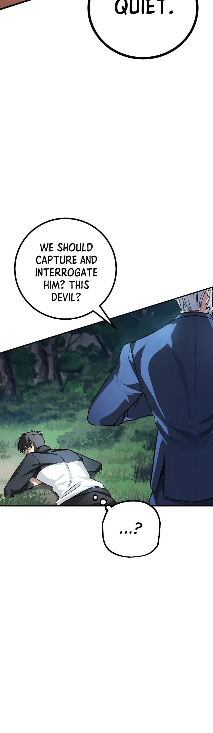 Read SSS-Class Suicide Hunter EN Manga Online
