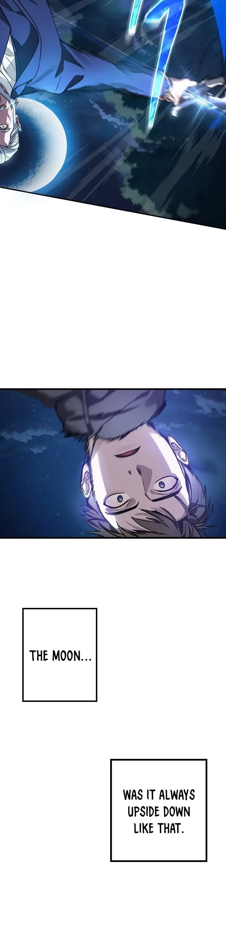 Read SSS-Class Suicide Hunter EN Manga Online