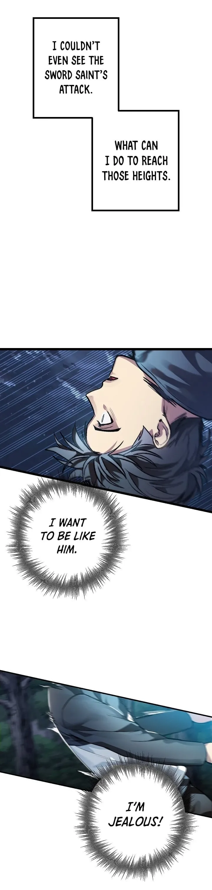 Read SSS-Class Suicide Hunter EN Manga Online