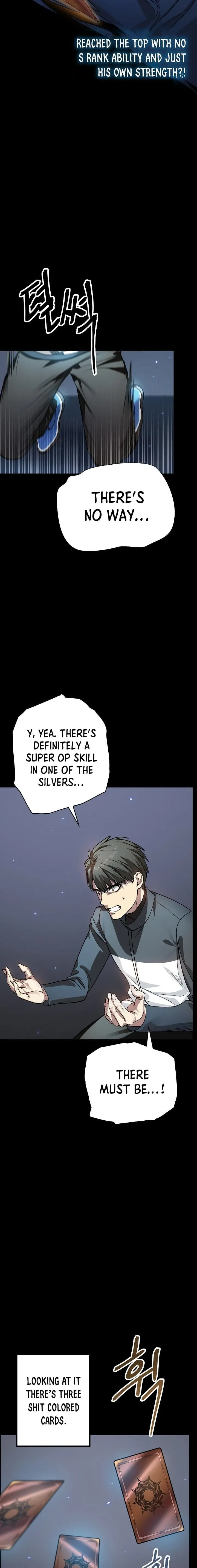 Read SSS-Class Suicide Hunter EN Manga Online