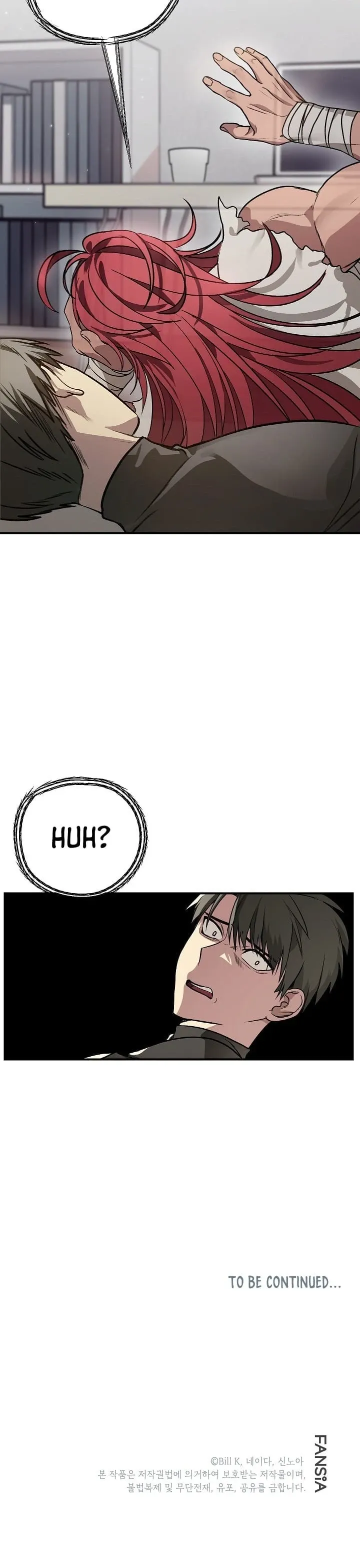 Read SSS-Class Suicide Hunter EN Manga Online