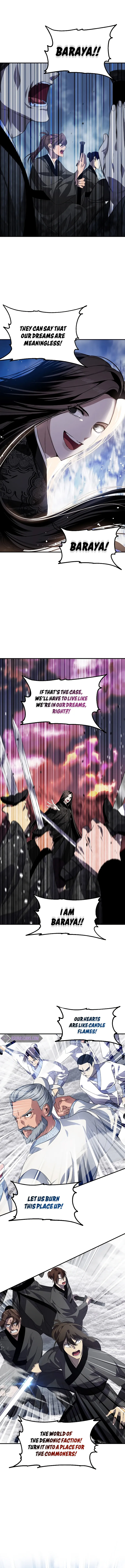Read SSS-Class Suicide Hunter EN Manga Online