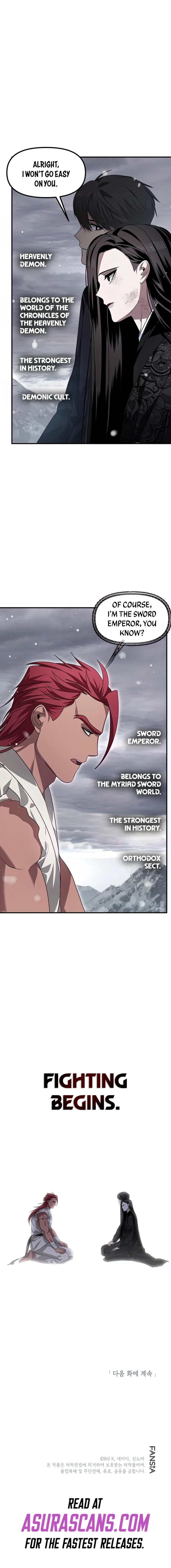 Read SSS-Class Suicide Hunter EN Manga Online