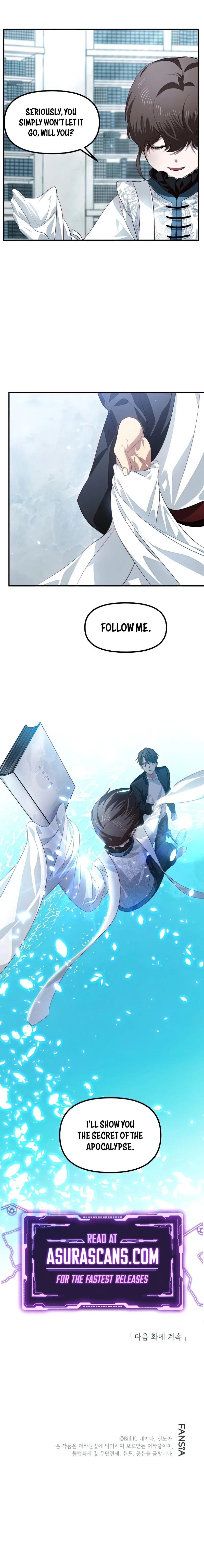 Read SSS-Class Suicide Hunter EN Manga Online