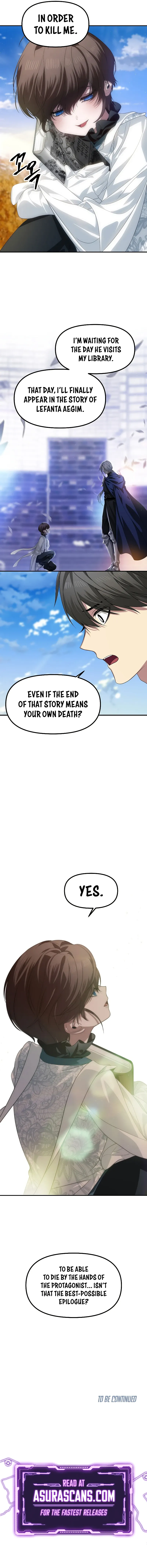 Read SSS-Class Suicide Hunter EN Manga Online