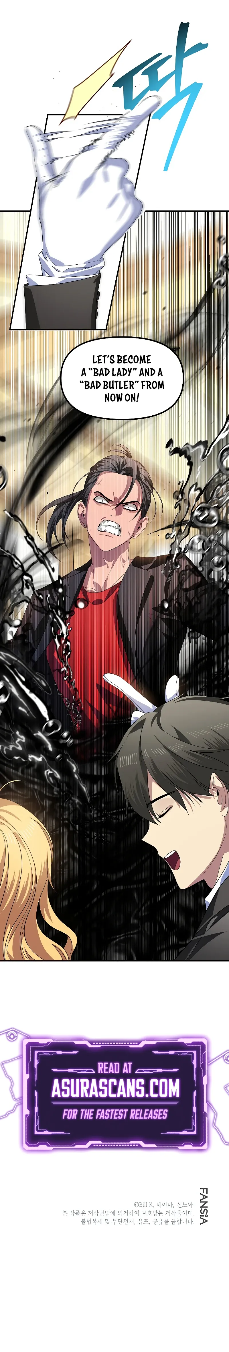 Read SSS-Class Suicide Hunter EN Manga Online