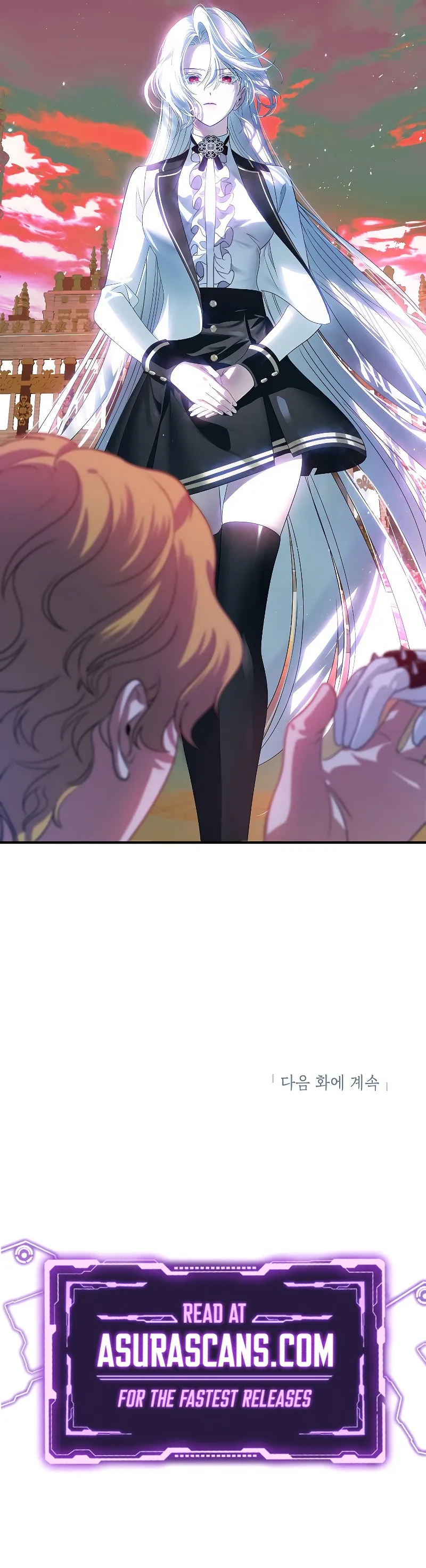 Read SSS-Class Suicide Hunter EN Manga Online