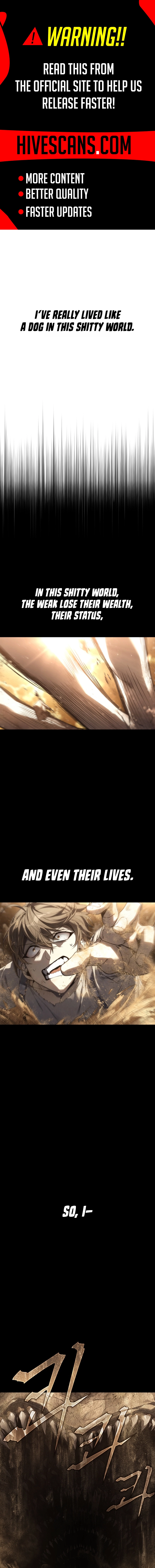 Read Sandmancer of the Scorched Desert EN Manga Online