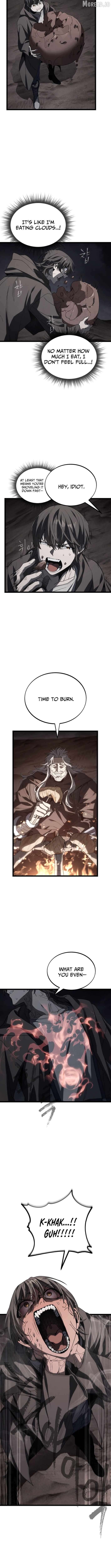 Read Sandmancer of the Scorched Desert EN Manga Online