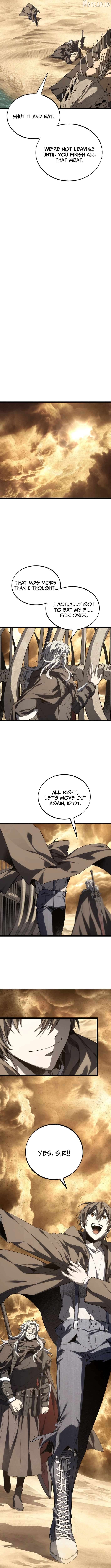 Read Sandmancer of the Scorched Desert EN Manga Online