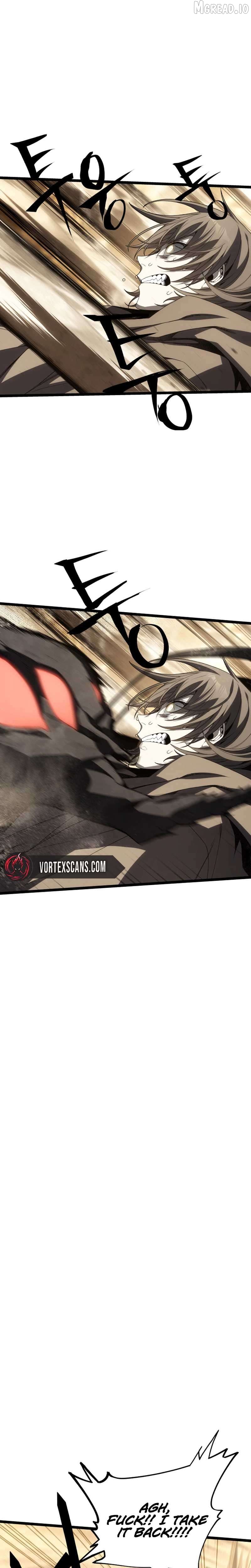 Read Sandmancer of the Scorched Desert EN Manga Online
