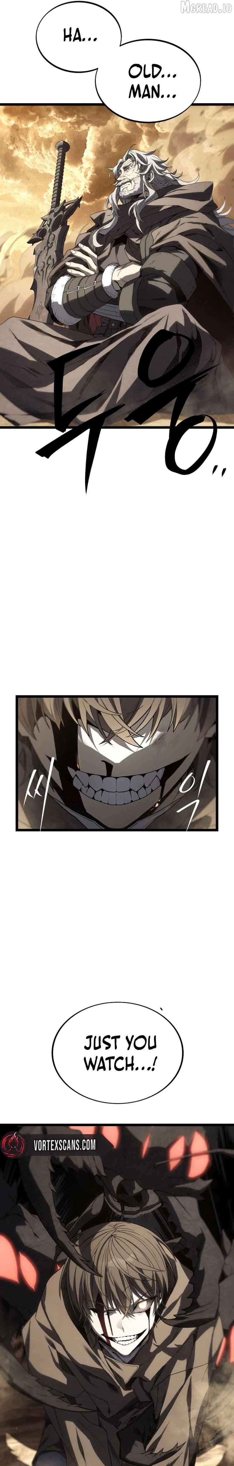 Read Sandmancer of the Scorched Desert EN Manga Online
