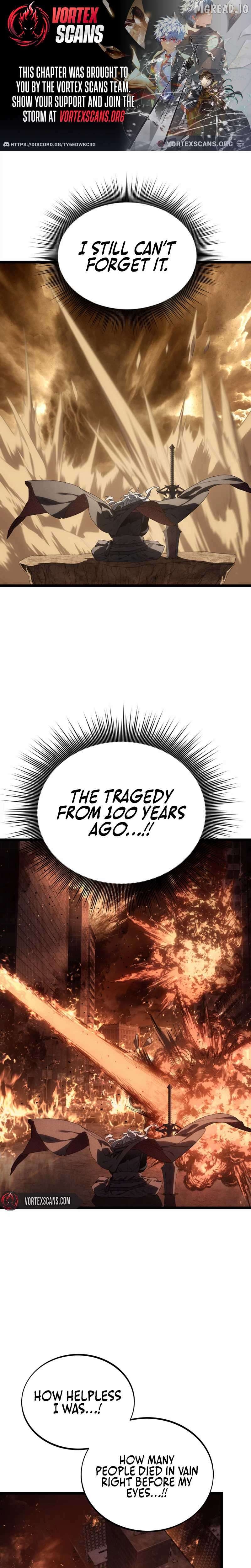 Read Sandmancer of the Scorched Desert EN Manga Online