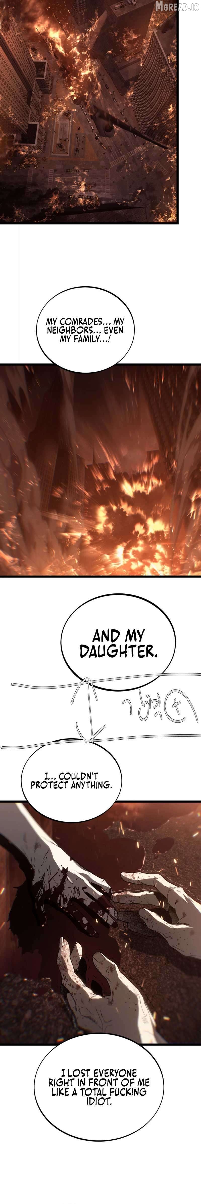 Read Sandmancer of the Scorched Desert EN Manga Online