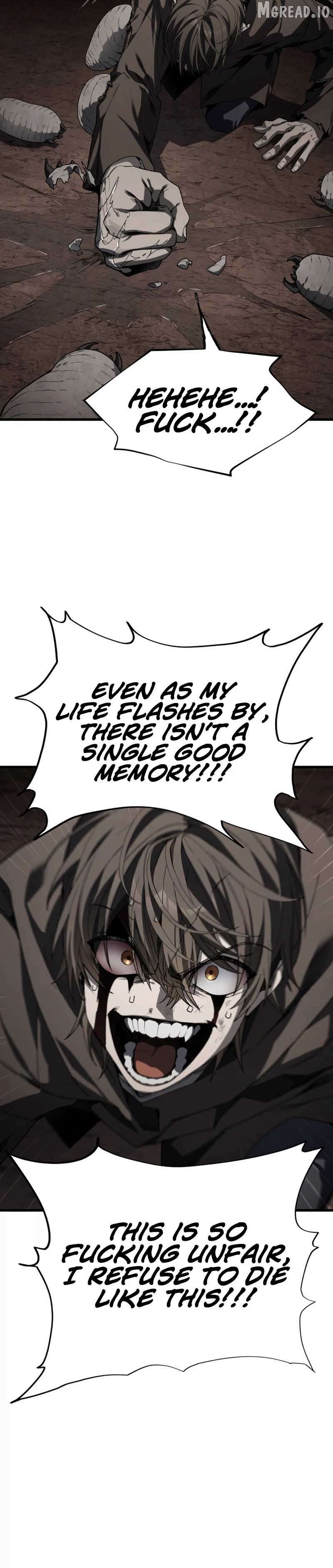 Read Sandmancer of the Scorched Desert EN Manga Online