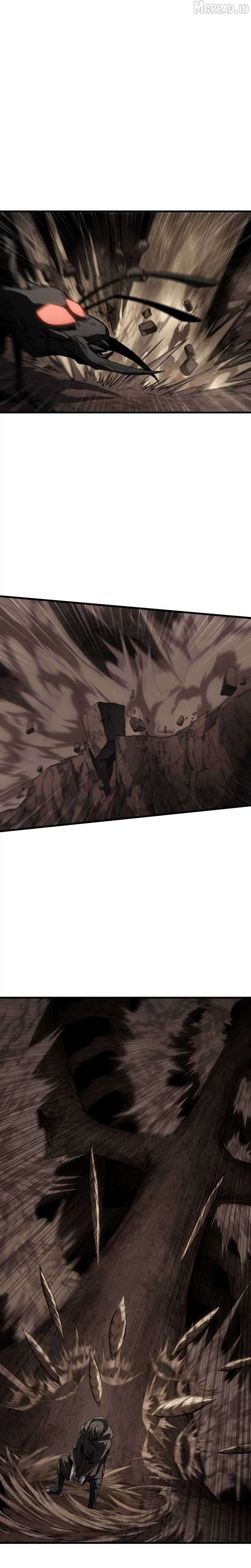 Read Sandmancer of the Scorched Desert EN Manga Online