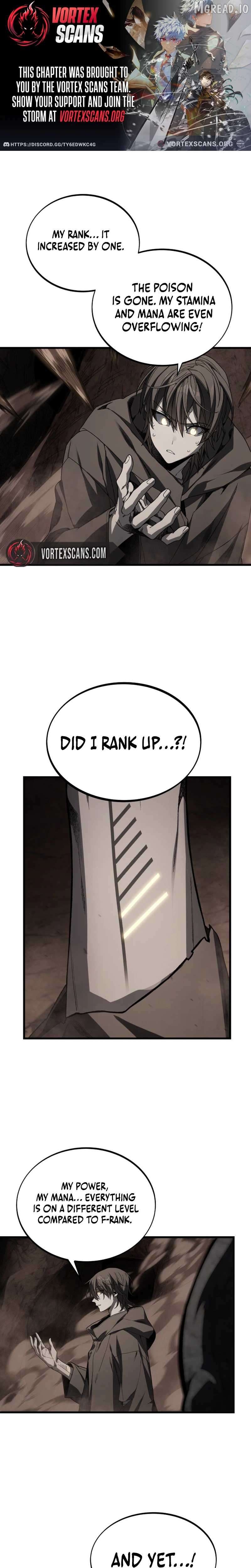 Read Sandmancer of the Scorched Desert EN Manga Online