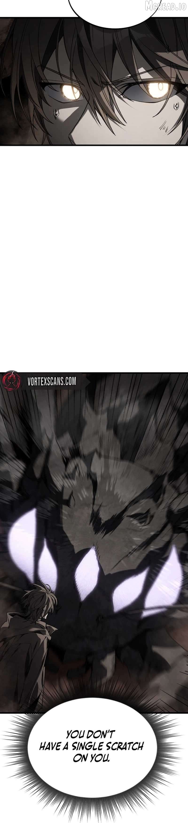 Read Sandmancer of the Scorched Desert EN Manga Online