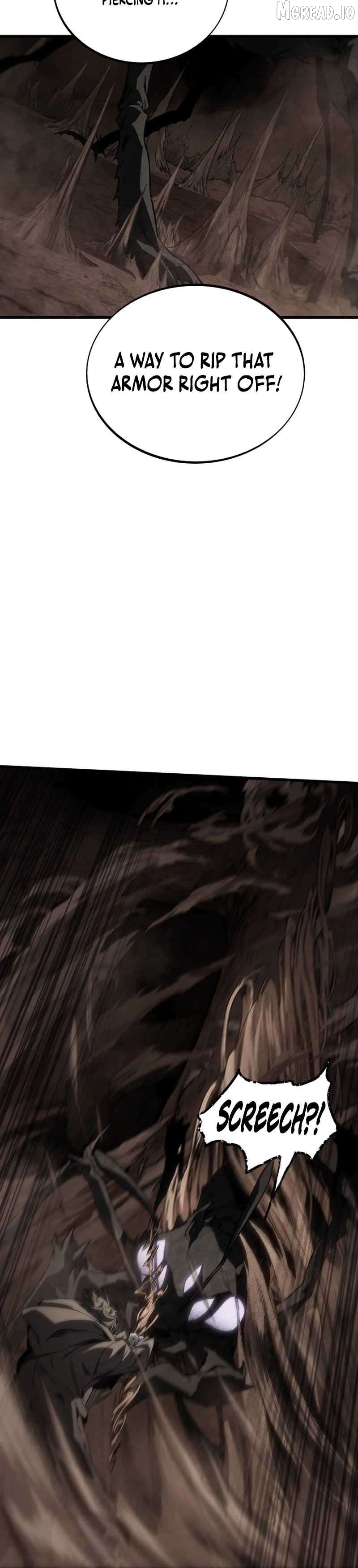 Read Sandmancer of the Scorched Desert EN Manga Online