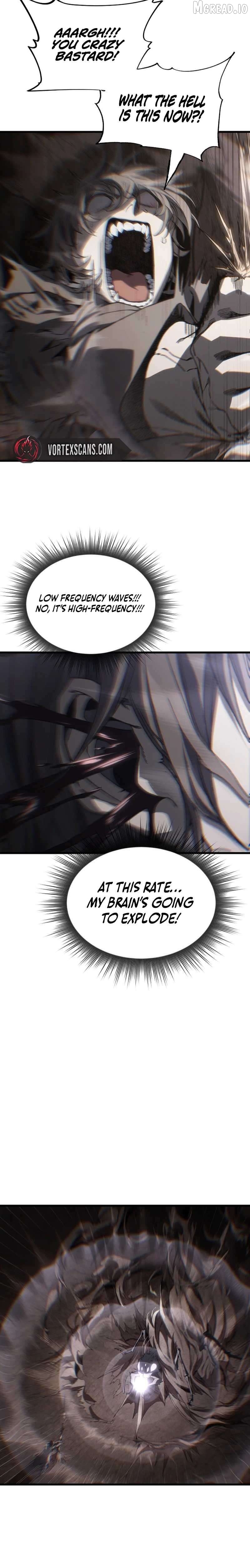 Read Sandmancer of the Scorched Desert EN Manga Online