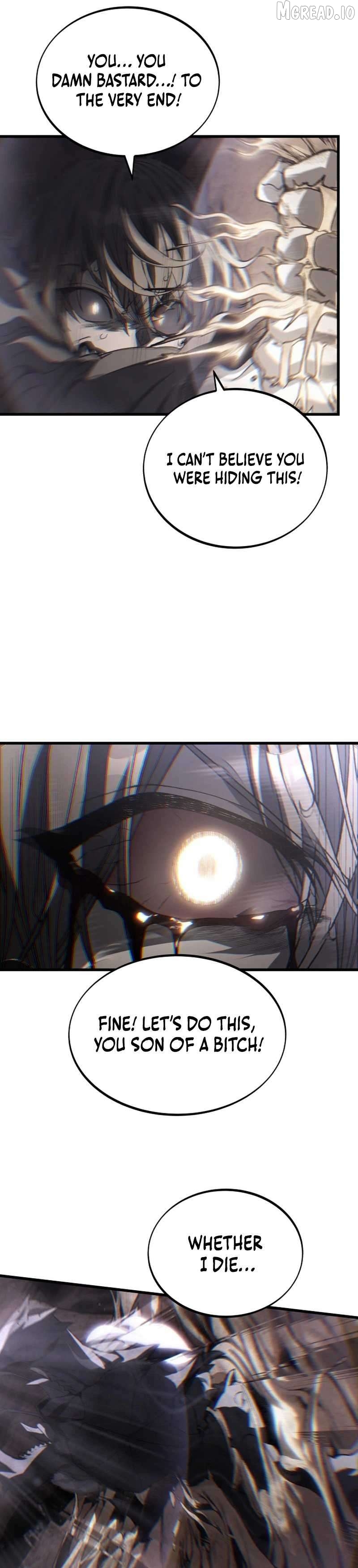 Read Sandmancer of the Scorched Desert EN Manga Online
