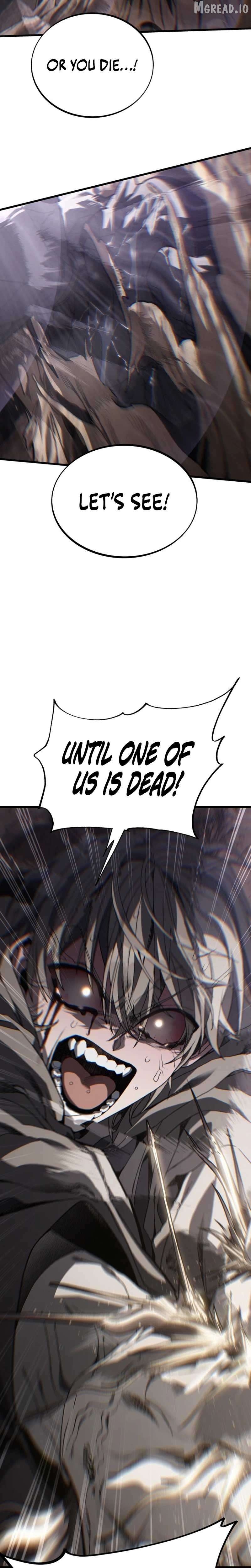 Read Sandmancer of the Scorched Desert EN Manga Online