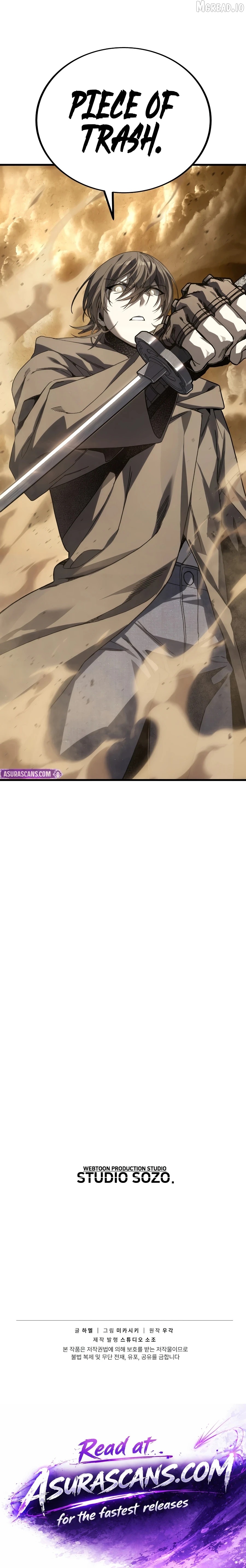 Read Sandmancer of the Scorched Desert EN Manga Online