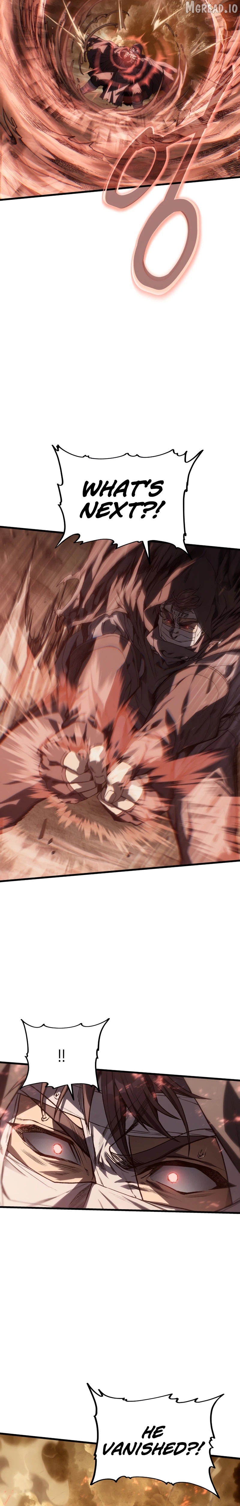 Read Sandmancer of the Scorched Desert EN Manga Online