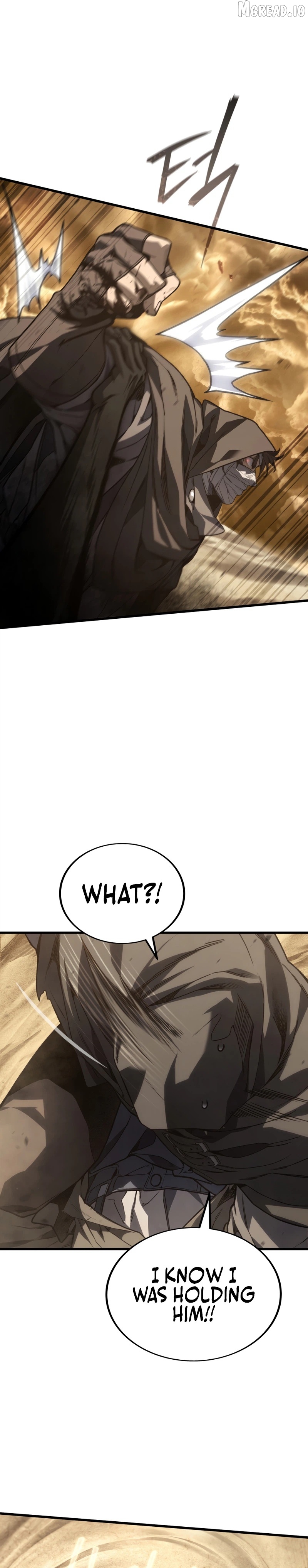 Read Sandmancer of the Scorched Desert EN Manga Online