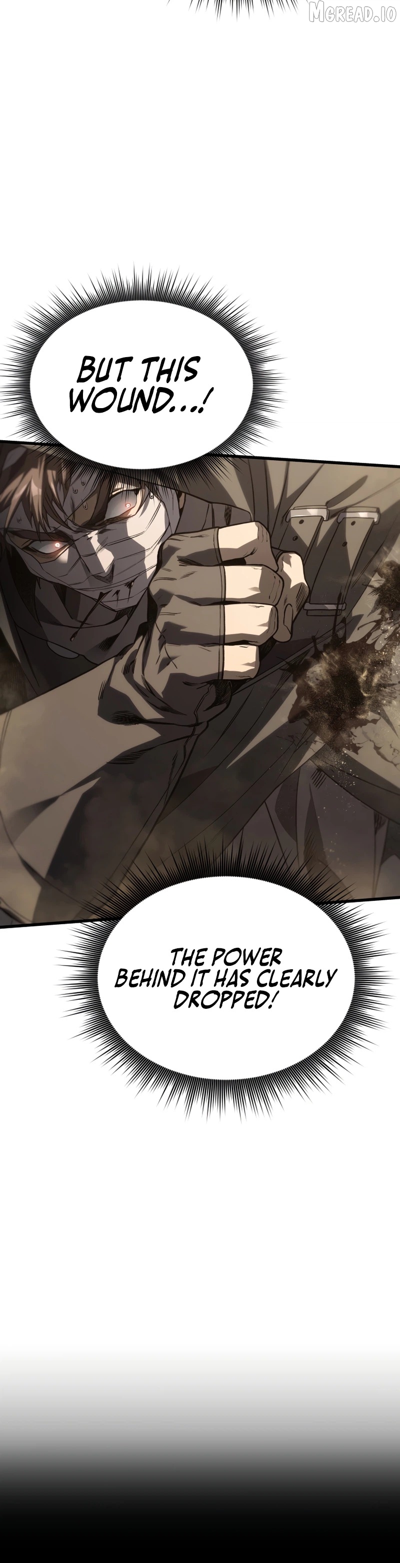 Read Sandmancer of the Scorched Desert EN Manga Online
