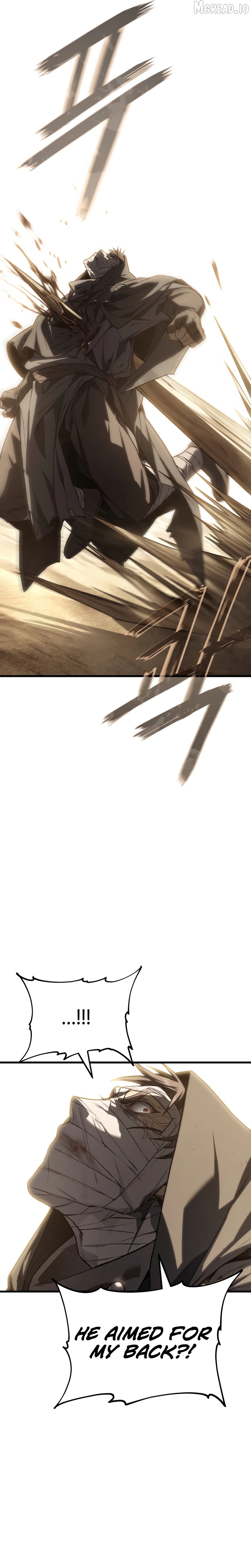 Read Sandmancer of the Scorched Desert EN Manga Online