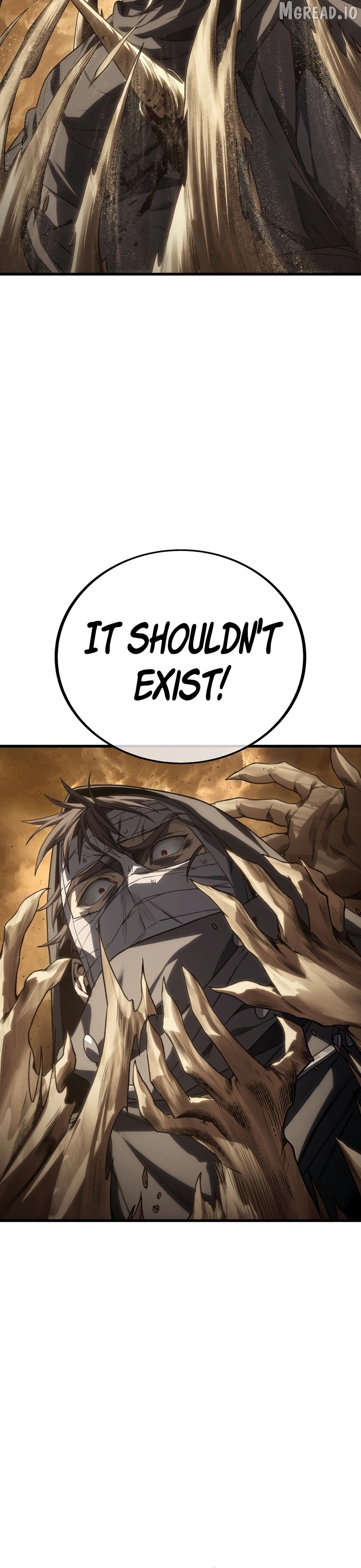Read Sandmancer of the Scorched Desert EN Manga Online