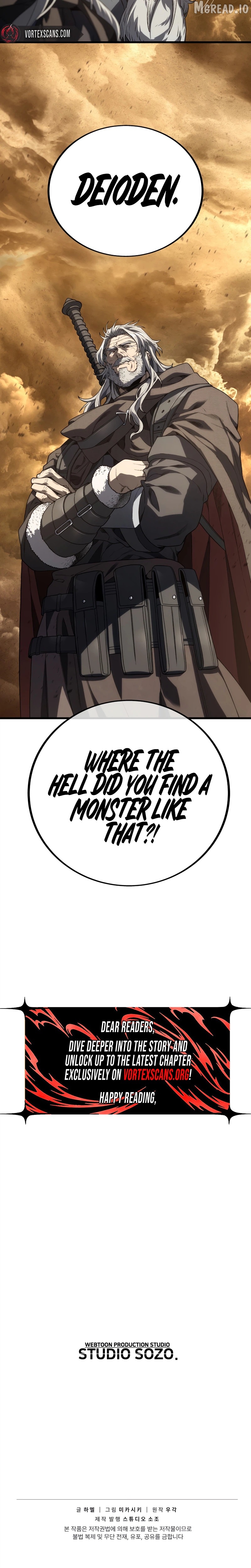 Read Sandmancer of the Scorched Desert EN Manga Online