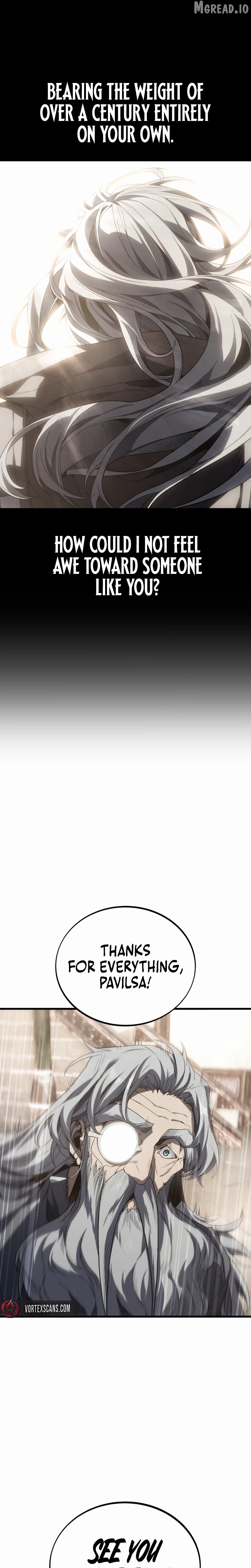 Read Sandmancer of the Scorched Desert EN Manga Online