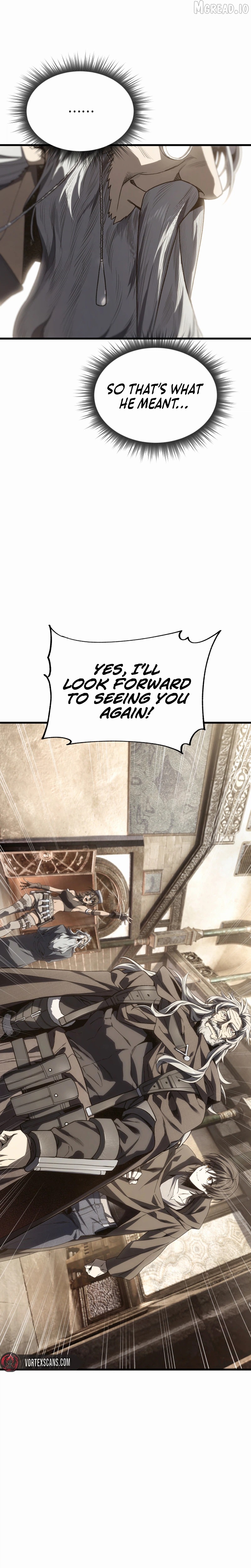Read Sandmancer of the Scorched Desert EN Manga Online