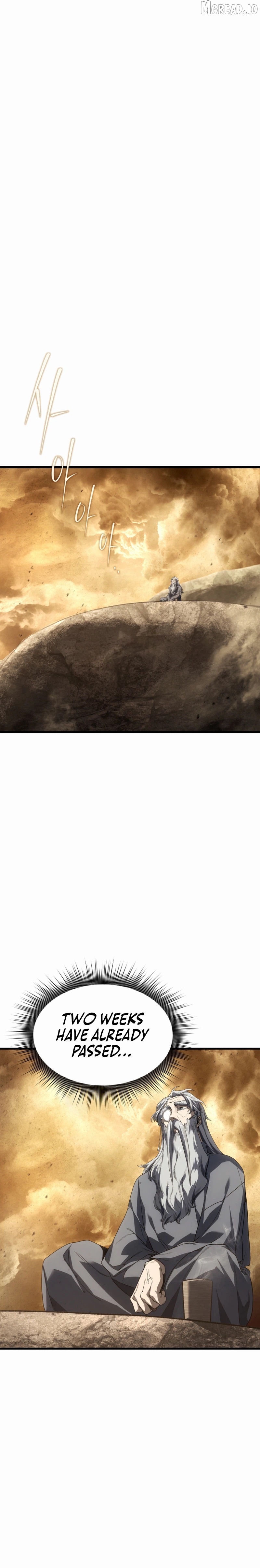 Read Sandmancer of the Scorched Desert EN Manga Online