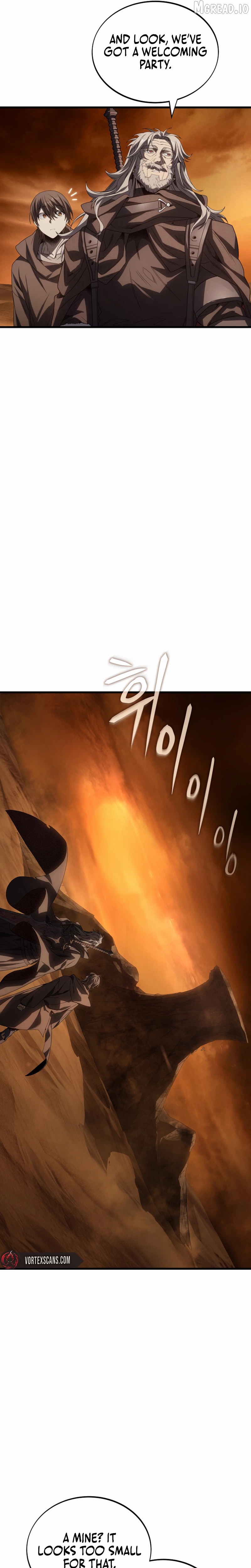 Read Sandmancer of the Scorched Desert EN Manga Online