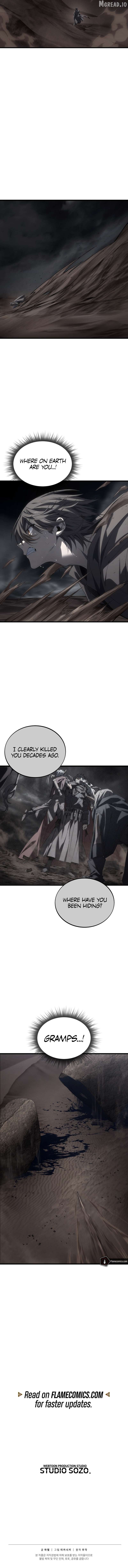 Read Sandmancer of the Scorched Desert EN Manga Online