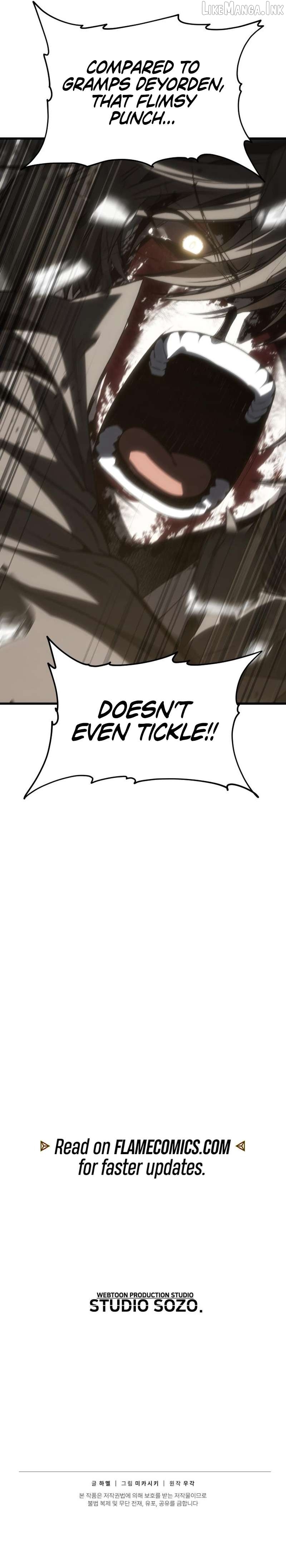Read Sandmancer of the Scorched Desert EN Manga Online