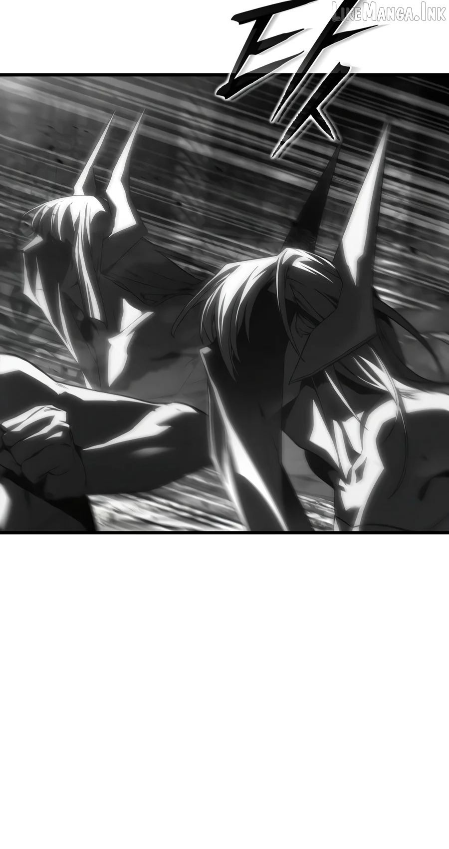 Read Sandmancer of the Scorched Desert EN Manga Online
