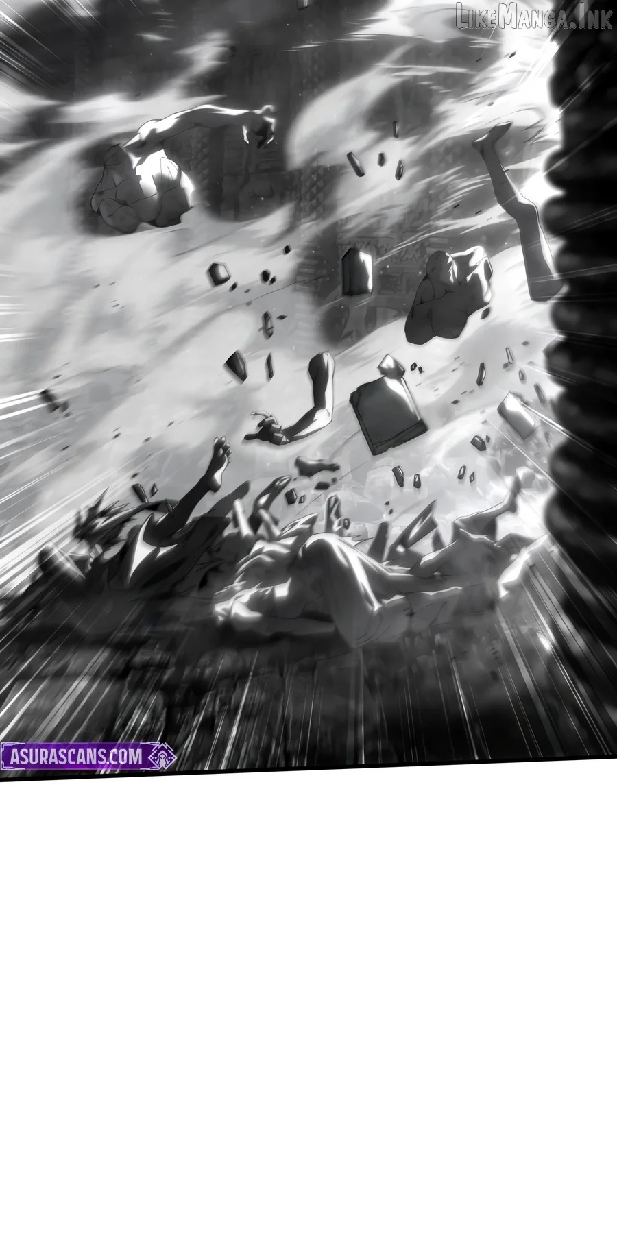 Read Sandmancer of the Scorched Desert EN Manga Online
